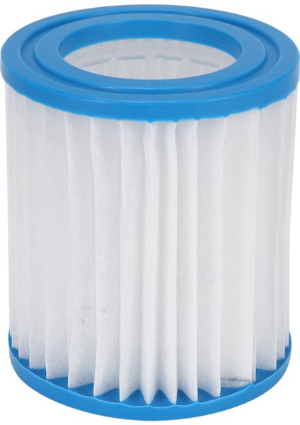6 Adet Yüzme Havuzu Filtresi 300 Galon Filtre Kartuşu, Yüzme Havuzu Pompası Filtre Kartuşu HS-630, Havuz Filtre Pompası Için (Yurt Dışından)