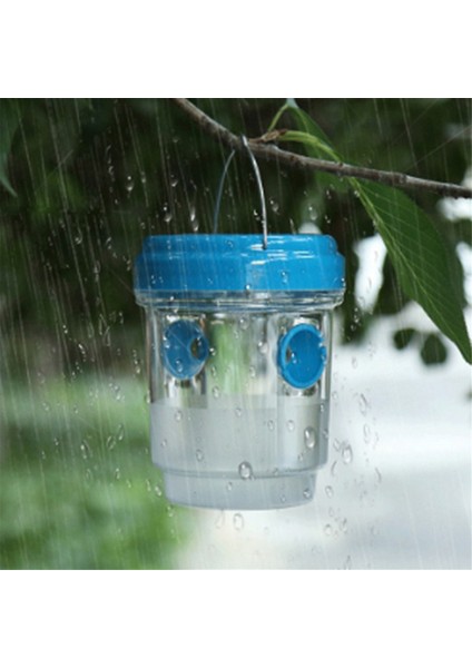 Eşek Arısı Tuzağı Açık Hava Asılı Güneş Enerjili Eşek Arısı Tuzağı Su Geçirmez Açık Hava Asılı Tuzak Toksik Olmayan Arı Eşek Arısı Tuzakları Açık Hava B (Yurt Dışından) modelleri