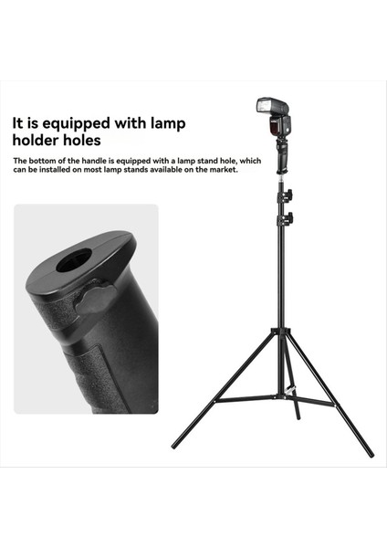 Fg-40 Evrensel Kaymaz Flaş Kolu Sıcak Ayakkabı Flaş Kavrama Profesyonel Flaş Braketi Tetik Lamba Tutucu (Yurt Dışından) fırsatları