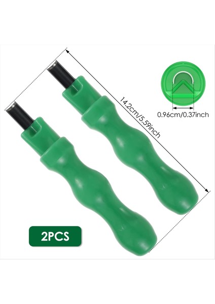 4 Adet Neon Işık Kesici Taşınabilir Kesme Neon Lamba El Aleti Hss Neon Şerit Kırpma Aracı Neon Işık Kesme Aleti (Yurt Dışından) fiyatları