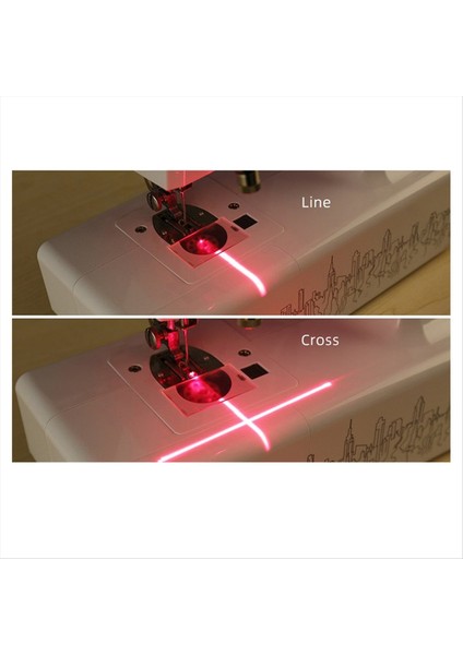 Kızılötesi Lazer Kesim Çalışma Lambası Pozisyon Işığı Mıknatıs Dikiş Makinesi Aksesuarları Abd Plug Çapraz (Yurt Dışından) fiyatları