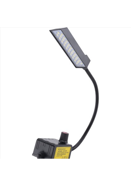 4x Kısılabilir 30 LED Dikiş Makinesi Işık Dikiş Aydınlatma Tezgah Torna Matkap Basın Esnek Kol Çalışma Lambası Abd Plug (Yurt Dışından) indirimleri