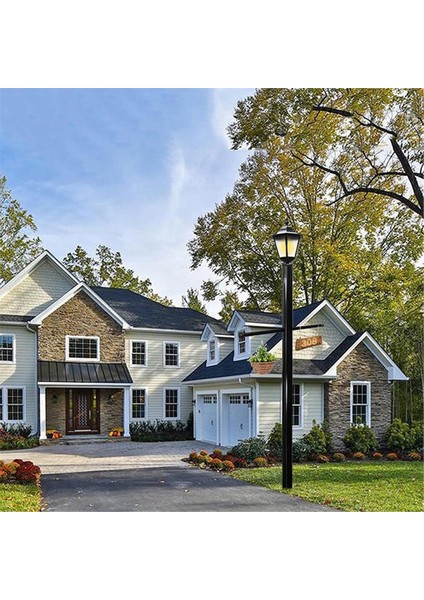 Lamba Direği Çapraz Kol Çelik Çapraz Kol Merdiven Dinlenme Çıkarılabilir Düğmeler ile Açık Hava Aydınlatması Direkleri Için Yedek Direk Işığı (Yurt Dışından) indirimleri