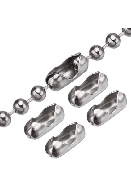 2x Stor Perde Uydurma Metal Boncuk Zincir Boncuk Tokaları Aksesuarları Ev Tüm Lamba Halat Dekorasyon Için (Yurt Dışından) modelleri