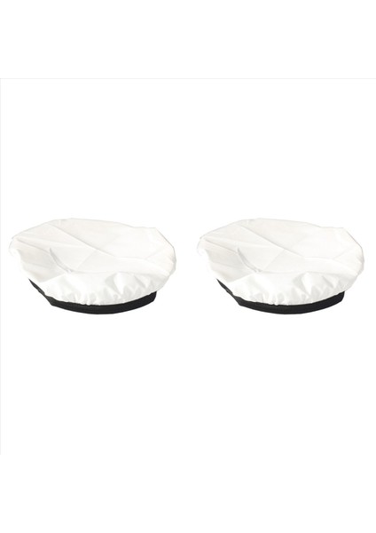 2x Taşınabilir Radome Yumuşak Kumaş Flaş Fotoğraf Bezi Beyaz Yumuşak Karartma Saydam Kumaş Fotoğraf Ekipmanları A (Yurt Dışından)