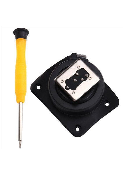 Fujıfılm Kameralar Için V1 Flaş Için Hot Shoe Fuji Flaş Aksesuarları Için Hot Shoe Mount (Yurt Dışından) modelleri