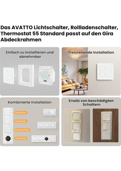 Tuya Wifi Akıllı Işık Anahtarı Uygulaması Uzaktan Kumanda ile Alexa Google Home Route 1 Gang Için (Yurt Dışından) fırsatları