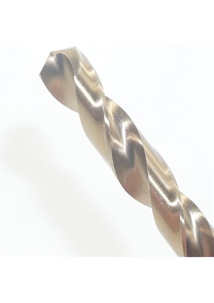 19 Parçalı Kobalt Matkap Ucu Seti 1,0-10 mm M35 Karbür Matkap Uçları (Yurt Dışından) modelleri