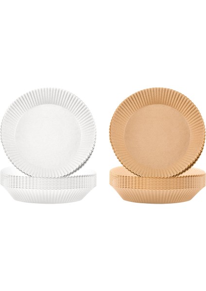 Hava Fritöz Özel Kağıt, Yağlı Kağıt Tabak Kağıt Bardaklar Yuvarlak Yağ Emici Levhalar Gıda Ambalaj Kağıdı, Kek Tavası Için Kağıt (Yurt Dışından)