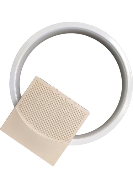 Beyaz Gürültü Uyku Işığı Gündoğumu Uyandırma Işığı Çalar Saat Dokunmatik Gece Işığı Ses Fonksiyonu ile Bluetooth Hoparlör (Yurt Dışından) fiyatları