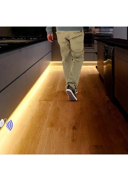 DC5-24V Pır Hareket Sensörü Işık Anahtarı LED Strip Denetleyicisi Monokrom Dimmer USB Zamanlayıcı Otomatik Hareket Dedektörü (Yurt Dışından) indirimleri