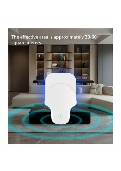 Kapalı Meyve Sineği Tuzağı Ev Için Etkili Böcek Kontrolü Uçan Böcekleri Çeker ve Yakalar Yumuşak Işık Yayar Ab (Yurt Dışından) fırsatları