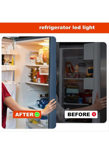 W11251749 W11602886 Dondurucu Ampul Değiştirme Whirlpool Kenmore Amana Buzdolabı Dondurucu Ampul Değiştirir (Yurt Dışından) fırsatları