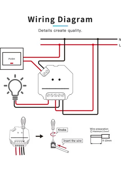 Zigbee3 0 Ev Akıllı LED Ampul Dimmer Hub Triyak Ac Dimmer Işık Anahtarı Dokunmatik Kontrol Parlaklık App/ses/uzaktan Kumanda (Yurt Dışından) indirimleri