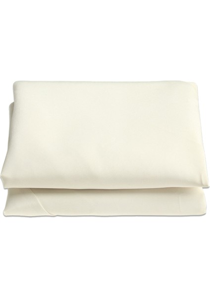 8 Kollu Şemsiye, Güneşlik, Yağmurluk ve Koruyucu Malzemeler Için 3 Metre Yedek Kumaş Yuvarlak Bahçe Şemsiyesi Kılıfı, Krem-Beyaz (Yurt Dışından) indirimleri