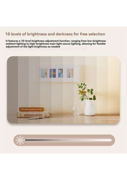 Tam Renkli Rgb LED Video Işığı 2500K-8500K Manyetik Cep Dolgu Işığı Telefon Dslr Kamera Için Soğuk Ayakkabı ile Vlog Canlı D (Yurt Dışından) modelleri