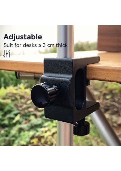 Kamp Lambası Asılı Raf Alüminyum Alaşım Çıkarılabilir Fener Standı Dış Mekan Taşınabilir Kamp Lambası Asılı Direk Gümüş (Yurt Dışından) indirimleri