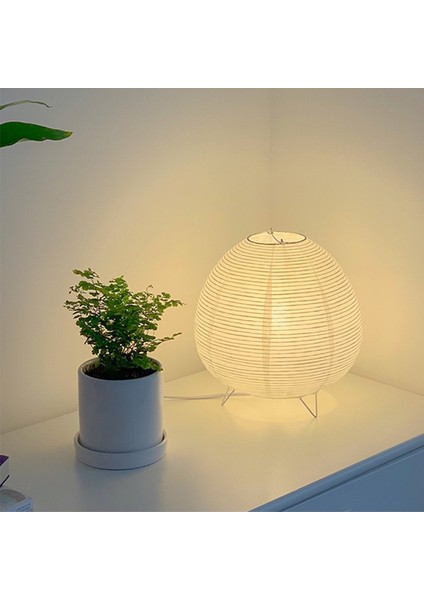 Iskandinav Masa Lambası Iç Aydınlatma Wabi Sabi Tarzı Masa Lambası Başucu Yatak Odası Oturma Çalışma Ev Dekorasyonu Masa Lambası(Abd) (Yurt Dışından) fiyatları