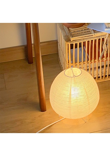 Iskandinav Masa Lambası Iç Aydınlatma Wabi Sabi Tarzı Masa Lambası Başucu Yatak Odası Oturma Çalışma Ev Dekorasyonu Masa Lambası(Abd) (Yurt Dışından) fırsatları