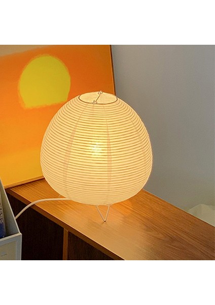 Iskandinav Masa Lambası Iç Aydınlatma Wabi Sabi Tarzı Masa Lambası Başucu Yatak Odası Oturma Çalışma Ev Dekorasyonu Masa Lambası(Abd) (Yurt Dışından) indirimleri