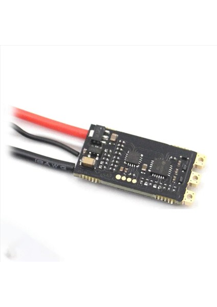 3x Blheli S 2-6s Lipo 45A Fırçasız Esc Dahili Programlanabilir Rgb LED D-Shot 150/300/600 ONESHOT125 (Yurt Dışından) fırsatları
