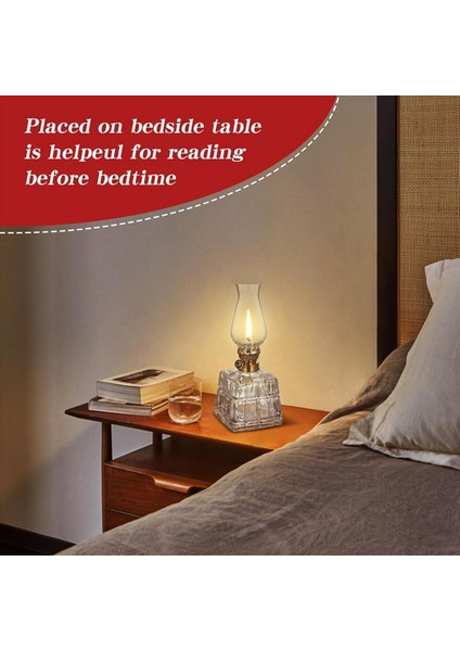 2x Odası Kandilleri Klasik Vintage Kandil Fener Vintage Kandiller (Yurt Dışından) fırsatları