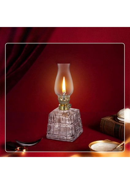 2x Odası Kandilleri Klasik Vintage Kandil Fener Vintage Kandiller (Yurt Dışından) indirimleri