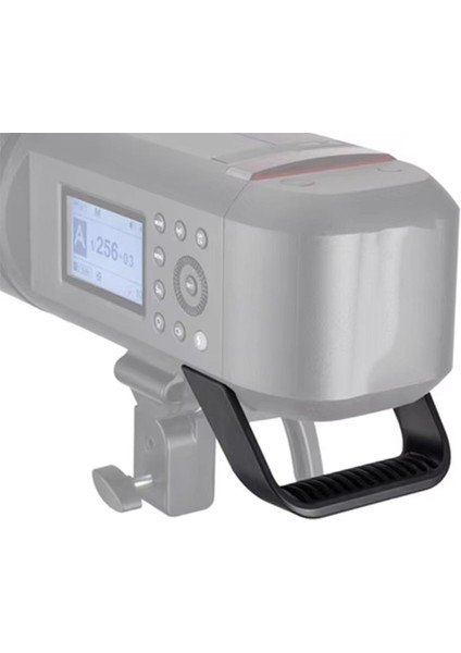 Godox AD600PRO AD600 Pro Yedek Onarım Yedek Parça Için Yenı Flaş Kolu Aksesuarları (Yurt Dışından) fiyatları