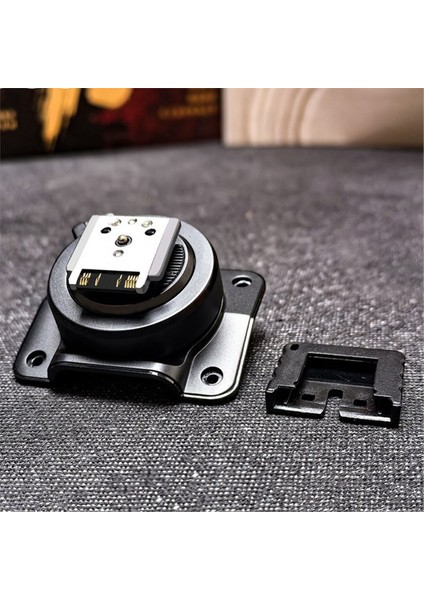 Godox V100S Flaş Metal Sıcak Ayakkabı Boot Tabanı Sony Fotoğraf Tamir Aksesuarları (Yurt Dışından) modelleri