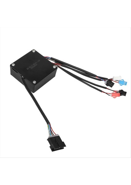 Kukirin Için Lamba Işık Kartı Modülü G4 Max G4 Pro Electric Scooter Kaykay Işık Kontrolörü Yedek Parçalar (Yurt Dışından)