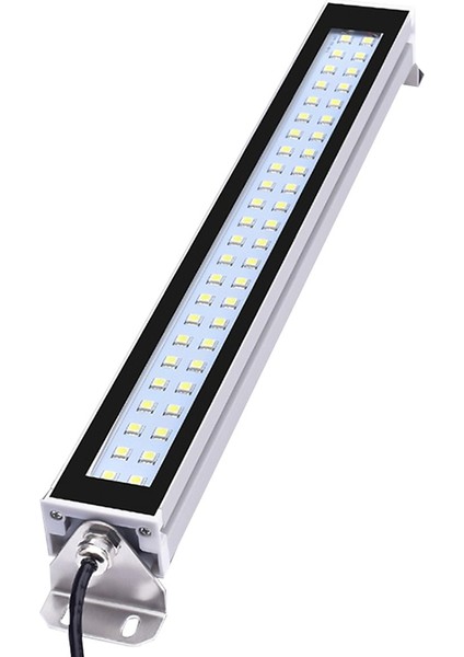 Manor Lake Pond LED Aydınlatma Armatürleri IP65 Su Geçirmez Patlamaya Dayanıklı LED Ampuller ve Tüpler 220V Dış Mekan Göl Işıkları (Yurt Dışından)