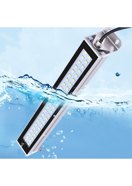 Manor Lake Pond LED Aydınlatma Armatürleri IP65 Su Geçirmez Patlamaya Dayanıklı LED Ampuller ve Tüpler 220V Dış Mekan Göl Işıkları (Yurt Dışından) fiyatları