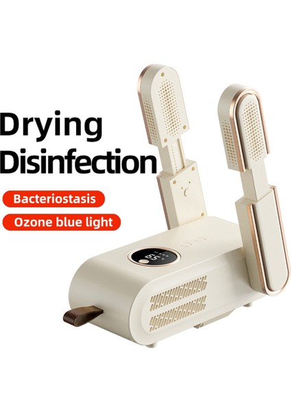 Iş Botları Için Bot Kurutucu, Ayakkabı Kurutucu ve Koku Giderici, Taşınabilir Elektrikli Bot Isıtıcı Makinesi Ab Fişi (Yurt Dışından) fiyatları