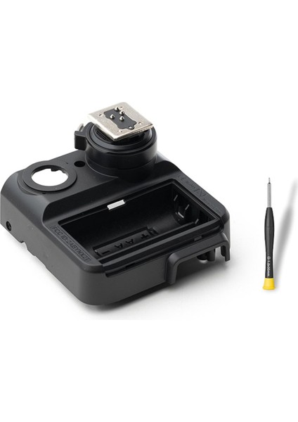 X2T Flaş Tetikleyici Fuji Flaş Için Sıcak Ayakkabı Aksesuarlarını Değiştirin Sıcak Ayakkabı (Yurt Dışından)