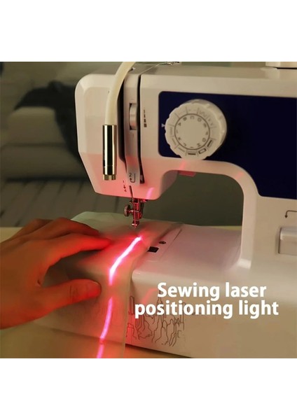 Kızılötesi Lazer Kesim Çalışma Lambası Pozisyon Işığı Mıknatıs Dikiş Makinesi Aksesuarları Abd Plug Hattı (Yurt Dışından) modelleri