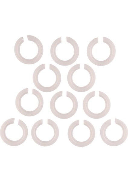 120 Adet Abajur E27 To E14 Delik Dönüştürücü Abajur Halkası Redüktör Vidalı Abajur Şapkasını Kap Duylarına Takmak Için (Yurt Dışından) modelleri