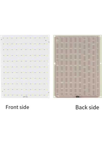 Bambu Lab Lithophane LED Panel Cmyk Baskı LED Bambu Arka Işık Kurulu Pla 3D Baskı Lithophane Fotoğraf (Yurt Dışından) fiyatları