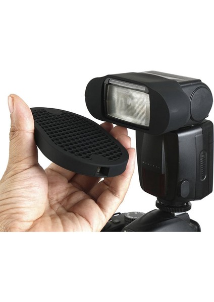 Manyetik Flaş Speedlight Petek Izgara Kiti Jel Bant 9 Adet Filtreler Flaş Aksesuarları Olarak Magmod Canon/nikon/godox (Yurt Dışından) fiyatları