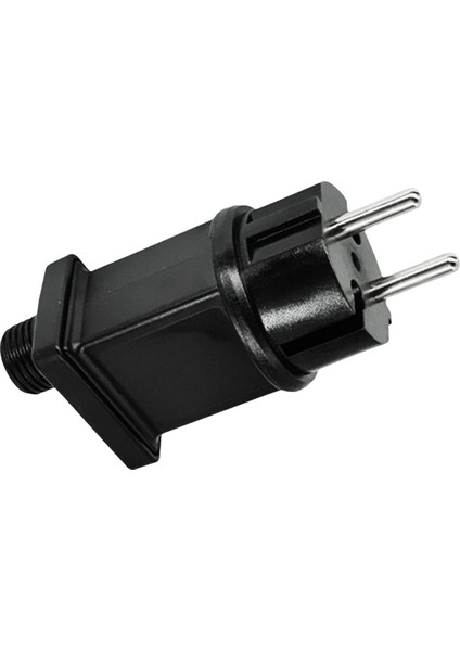 3x3 5V 3 6W Fiş LED Güç Kaynağı LED Trafo Fiş Adaptörü IP44 Su Geçirmez Güç Noel Lamba Adaptörü Ab Fış (Yurt Dışından) fiyatları