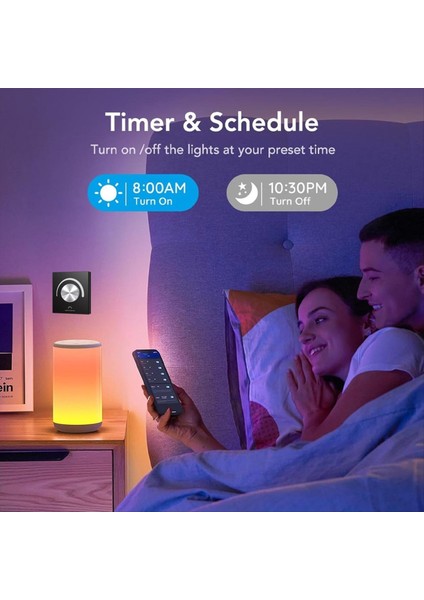 Döner Cam Panel Sabit Voltaj LED Kontrolör Dc 12V 24V Akıllı Dimmer Wifi Tuya Uygulama Bulut Kontrolü Siyah (Yurt Dışından) fırsatları