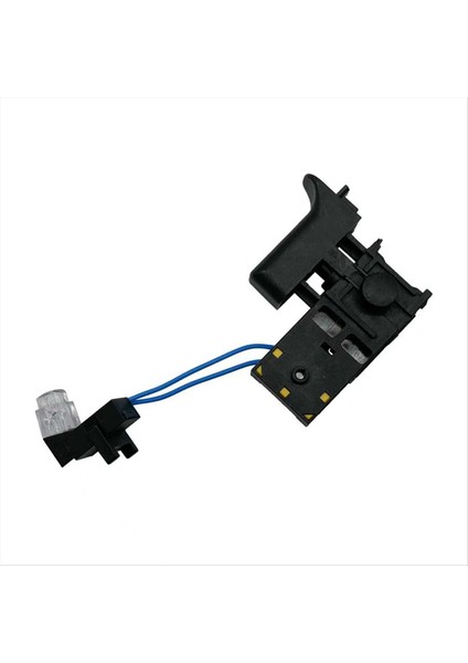 Elektrikli Çekiç Anahtarı Işık ile Makita HR2470 Döner Çekiç Aksesuarları Yedek Parça Elektrikli Alet Aksesuarları (Yurt Dışından)