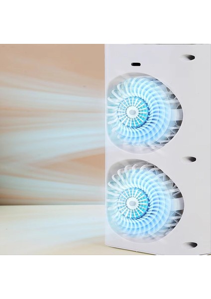 USB Taşınabilir Fan Hava Soğutucu Hafif Masaüstü Atomize Klima Odası Nemlendirici 1200 Mah Uzun Süre Öğrenci Için (Yurt Dışından) indirimleri