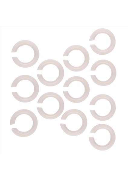 48 Adet Abajur E27 To E14 Delik Dönüştürücü Abajur Halka Redüktör Vidalı Abajur Şapkasını Kap Duylara Takmak Için (Yurt Dışından) indirimleri