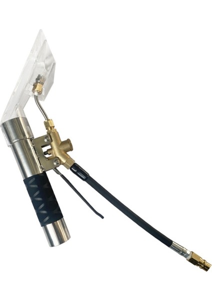 Yüksek Sıcaklıklı Buharlı Temizleyici Araba Yı Makinesi Halı Koltuk Temizleme Makinesi Halı Yı Makinesi Döşeme El Aleti (Yurt Dışından)