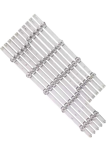 50LB5300 50LB5830 50LX320C 50LX330C 50LY320C 50LB5670-CR 50LB652V 50LB652V-ZA 50LB631V 50GB5800 Için LED Şerit (Yurt Dışından) fiyatları