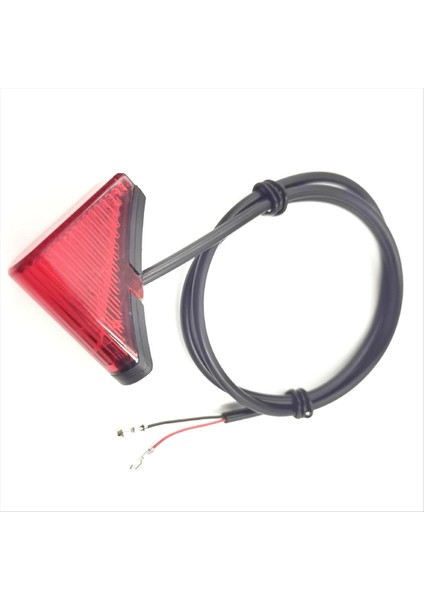 Inokim Hızlı 3 Elektrikli Scooter Evrensel Arka Kuyruk Işık Freni Uyarı Işık Arka Işı (Yurt Dışından) fiyatları