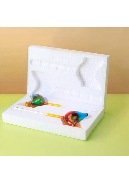 4x Kuş Şekli Bitki Kendinden Sulama Küreleri Cam Su Ampulleri Kapalı Bitkiler Için Otomatik Kendinden Sulama Ekici Ekleme (Yurt Dışından) fırsatları