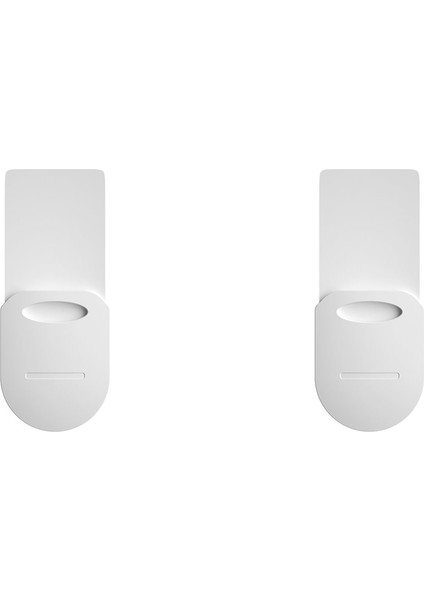 2x Sivrisinek Tuzakları Ev Kapalı Plug-In Sinek Böcek Tuzağı Olmayan Zapper Tuzakları Meyve Sineği Uçan Böcek Abd Plug (Yurt Dışından)