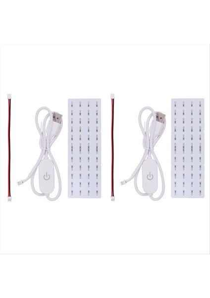 Bambu Lab Litofan LED Panel Cmyk LED Arka Işık Kurulu Pla Temel Cmyk Litofan Paketi 3D Baskı Litofan (Yurt Dışından)