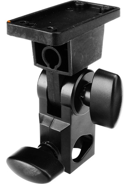 Qs/qu/qd/qt Serisi Stüdyo Strobe Fotoğraf Flaş Işığı Alt Tutucu Flaş Aksesuarları Için (Yurt Dışından) modelleri